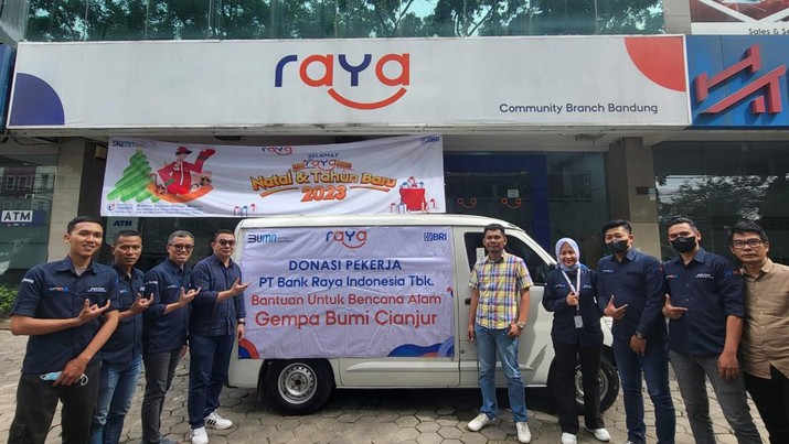 Bank Raya
