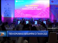 Video: Tren Komunikasi Berdampak di Tahun 2023