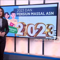 Video: 2023 dan Pensiun Dini Massal ASN