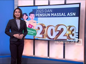 Video: 2023 dan Pensiun Dini Massal ASN