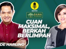 Cuan Maksimal, Berkah Berlimpah feat Dude Harlino