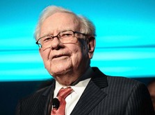 Warren Buffett: Tanpa 