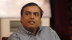 Miliarder Mukesh Ambani Bawa Aplikasi Shein Balik ke India