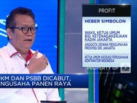 Jurus Pengusaha Hadapi Suku Bunga Tinggi Hingga Politik 2023