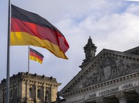 Kebijakan Fiskal Jerman Berubah Ekstrem, Pasar Keuangan Global 'Rusuh'