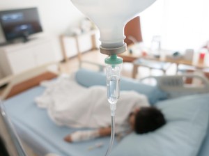 Kasus DBD di Sumsel Capai 687, 4 Orang Meninggal