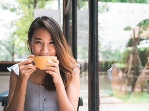 Stres Saat Liburan? Ternyata Begini Pengaruh Otak dan Cara Mengatasinya