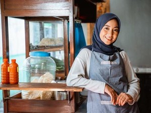 Seberapa Penting Sertifikasi Halal buat Produk Makanan?