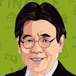 Terungkap Ada Peramal Sakti di Balik Kejayaan Bisnis Salim Group