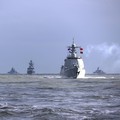 Rusia-China Kirim Kapal Perang 'Kepung' Sekutu AS di Asia, Ada Apa?