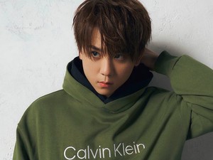 Gak Pede Masuk Daftar Pria Tertampan, Artis Ini Minta Jangan Di-vote
