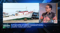 KKP Atur Kuota Penangkapan Ikan, Nasib Nelayan Kecil Gimana?