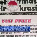 Video: Korupsi Jadi Sumber Transaksi Pencucian Uang Terbesar