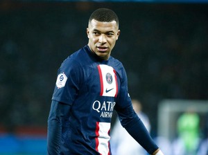Jika Mbappe Datang, Real Madrid Belum Tentu Seimbang