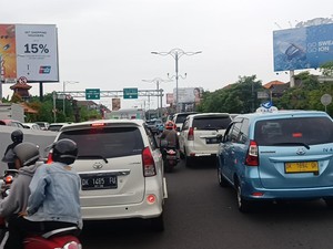 Catat! Ini Rekayasa Lalu Lintas di Legian-Kuta Saat Pergantian Tahun