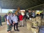 Parah! Ini Dia 5 Jenis Komposisi Sampah di Indonesia
