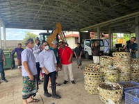 Parah! Ini Dia 5 Jenis Komposisi Sampah di Indonesia