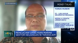 Video: 5 Hal Yang Bikin Korupsi & Pencucian Uang RI Menggila