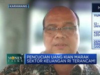 Video: 5 Hal Yang Bikin Korupsi & Pencucian Uang RI Menggila