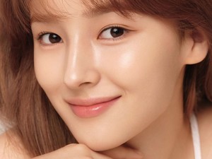 Naik Peringkat, Nancy Momoland Jadi Wanita Tercantik di Dunia 2023