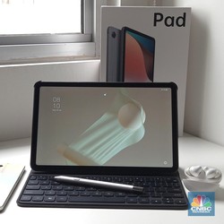 iPad Kemahalan, Ini Rekomendasi 5 Tablet di Bawah 4 Juta