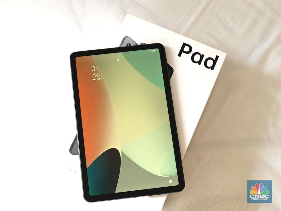 Oppo Pad Air