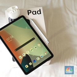 Sebelum Beli Oppo Pad Air, Ini Kelebihan dan Kekurangannya