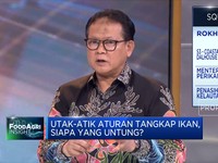 Penangkapan Ikan Terukur Mulai 2023, Siapa Yang Untung?