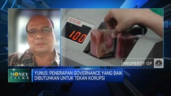 Pencucian Uang Marak, Investasi & Sektor Keuangan RI Terancam