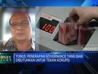 Pencucian Uang Marak, Investasi & Sektor Keuangan RI Terancam
