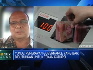 Pencucian Uang Marak, Investasi & Sektor Keuangan RI Terancam