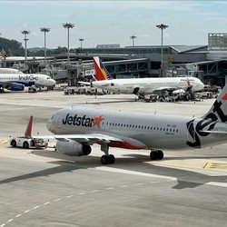 Jetstar Asia Tutup Operasi Mulai 31 Juli 2025, Bakal PHK Besar-besaran