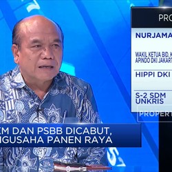 Video: Nantikan PPKM Dicabut, Pengusaha Bakal Panen Raya?
