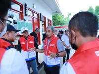 Tahun Baru, Layanan BBM-LPG di Selatan Jabar Dipastikan Aman