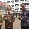 Pertamina Borong 20 PROPER Emas & Green Leadership dari KLHK