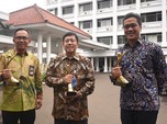 Pertamina Borong 20 PROPER Emas & Green Leadership dari KLHK