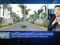 Video:Putar Otak Pengusaha Properti Hadapi Ekonomi Sulit 2023