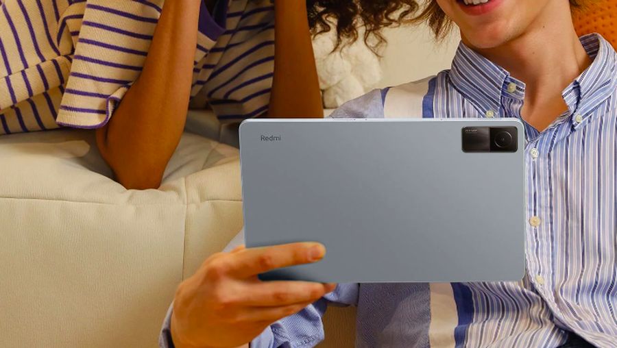 Redmi Pad