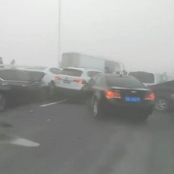 9 Kendaraan Tabrakan Beruntun di Tol Cipularang, Ini Kronologinya