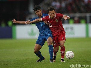 Thailand Nantikan Duel Keras & Cepat Kontra Indonesia