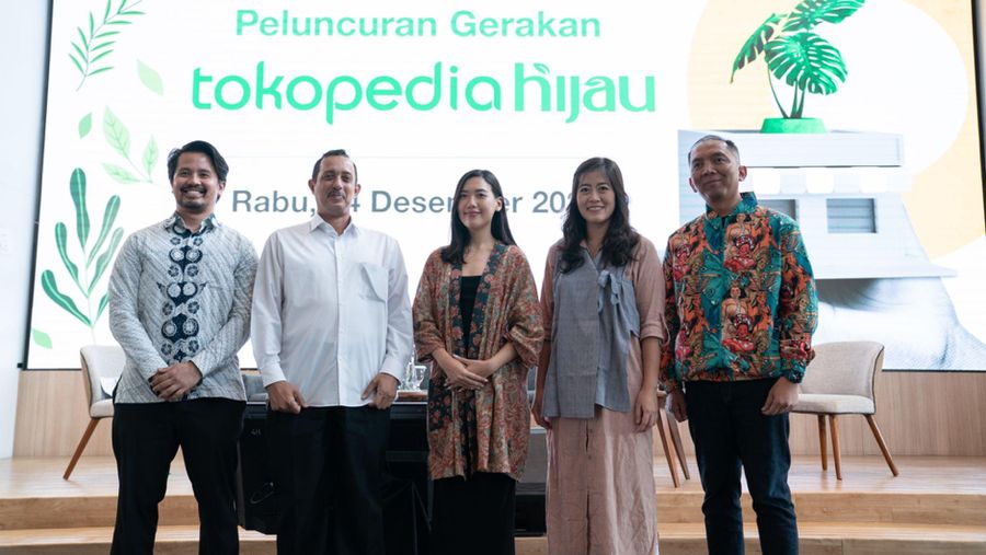 Tokopedia