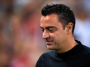 Masih Belum Ada yang Lirik Xavi