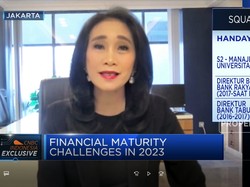 7 Langkah Capai "Financial Maturity" Hadapi Tantangan 2023