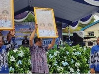 Mengabdi 10 Tahun, Bupati Jayapura Akhiri Masa Jabatan