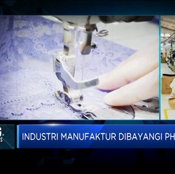 Video: Industri Manufaktur Dibayangi PHK