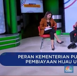 Inovasi Pembiayaan Infrastruktur PUPR Yang Berkelanjutan