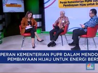 Inovasi Pembiayaan Infrastruktur PUPR Yang Berkelanjutan