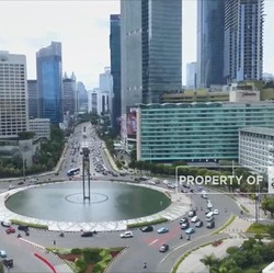 Video: Kasus Covid-19 Melandai, Jakarta Siap Pesta Tahun Baru