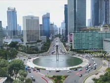 Video: Kasus Covid-19 Melandai, Jakarta Siap Pesta Tahun Baru