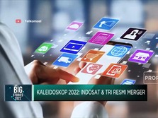 Rekam Jejak Industri Telekomunikasi Sepanjang 2022
